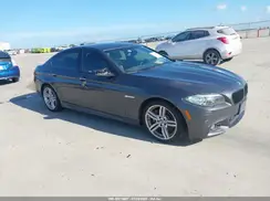 WBA5B1C50GG130033 2016 BMW 5ER