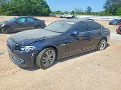 WBA5B1C50GG130050 2016 BMW 5ER