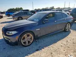 WBA5B1C50GG130162 2016 BMW 5ER