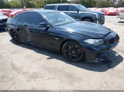 WBA5B1C50GG130193 2016 BMW 5ER