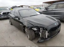 WBA5B1C50GG130274 2016 BMW 5ER