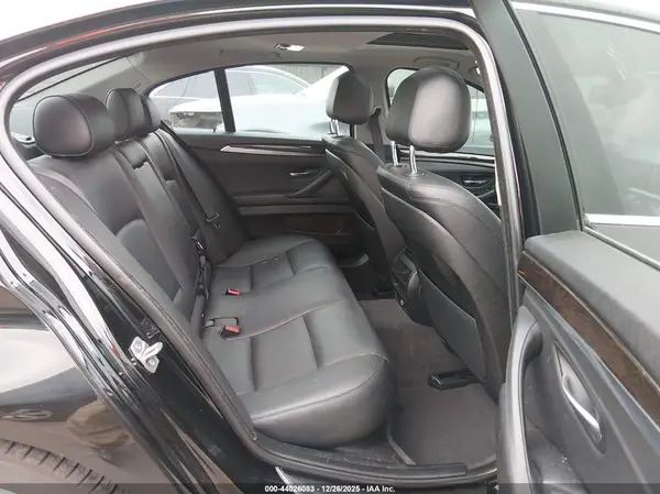 WBA5B1C50GG130274 2016 BMW 5ER - Image 8