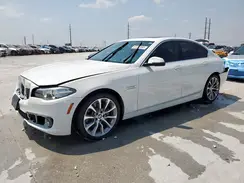 WBA5B1C50GG130663 2016 BMW 5ER