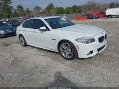 WBA5B1C50GG130873 2016 BMW 5ER