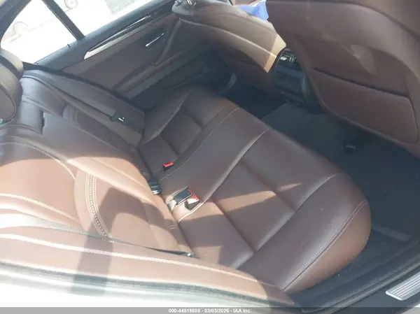 WBA5B1C50GG130873 2016 BMW 5ER - Image 8
