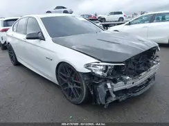 WBA5B1C50GG131246 2016 BMW 5ER