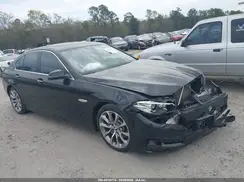 WBA5B1C50GG131604 2016 BMW 5ER