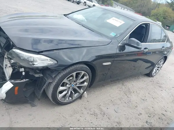 WBA5B1C50GG131604 2016 BMW 5ER - Image 2