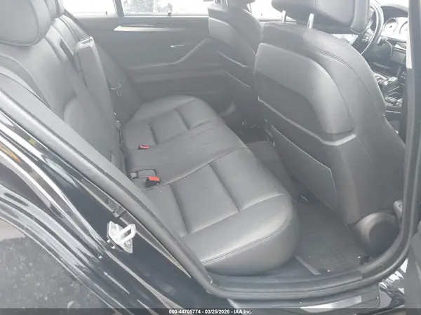 WBA5B1C50GG131604 2016 BMW 5ER - Image 8