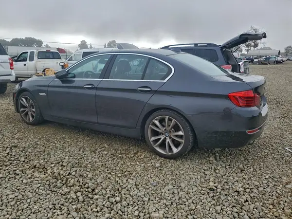 WBA5B1C50GG131750 2016 BMW 5ER - Image 2