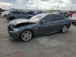 WBA5B1C50GG131814 2016 BMW 5ER