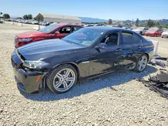 WBA5B1C50GG131859 2016 BMW 5ER