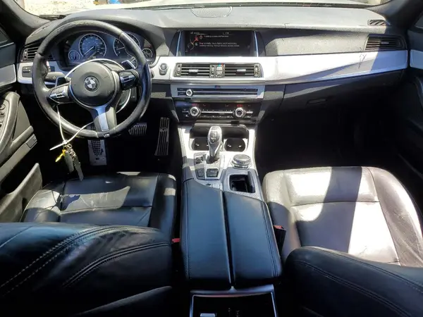 WBA5B1C50GG131859 2016 BMW 5ER - Image 8