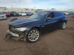 WBA5B1C50GG131912 2016 BMW 5ER