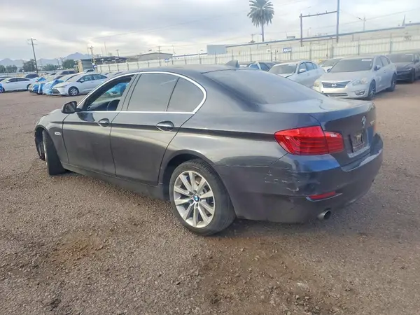 WBA5B1C50GG131912 2016 BMW 5ER - Image 2