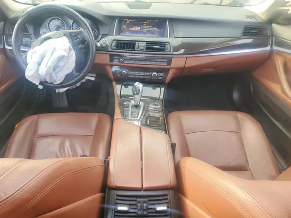 WBA5B1C50GG131912 2016 BMW 5ER - Image 8