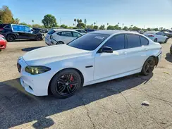 WBA5B1C50GG132431 2016 BMW 5ER