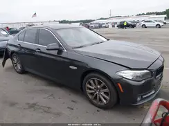 WBA5B1C50GG132459 2016 BMW 5ER