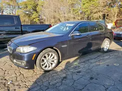 WBA5B1C50GG132493 2016 BMW 5ER