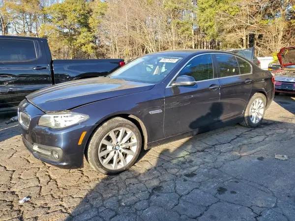WBA5B1C50GG132493 2016 BMW 5ER - Image 1