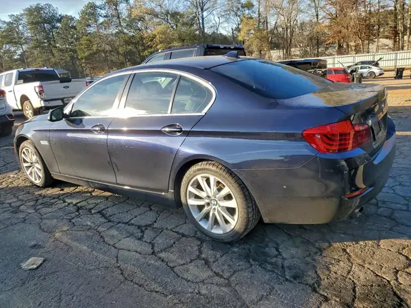 WBA5B1C50GG132493 2016 BMW 5ER - Image 2