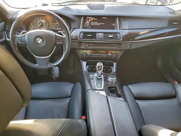 WBA5B1C50GG132493 2016 BMW 5ER - Image 8