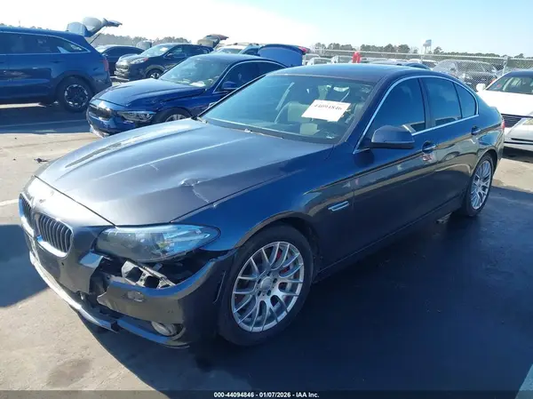 WBA5B1C50GG132526 2016 BMW 5ER - Image 2