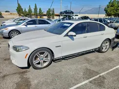WBA5B1C50GG132915 2016 BMW 5ER
