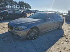 WBA5B1C50GG133014 2016 BMW 5ER