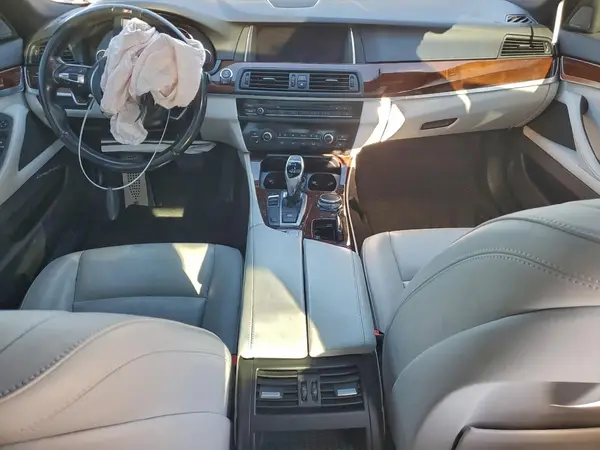 WBA5B1C50GG133014 2016 BMW 5ER - Image 8
