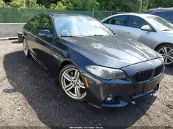 WBA5B1C50GG133076 2016 BMW 5ER