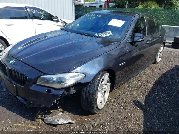 WBA5B1C50GG133076 2016 BMW 5ER - Image 2