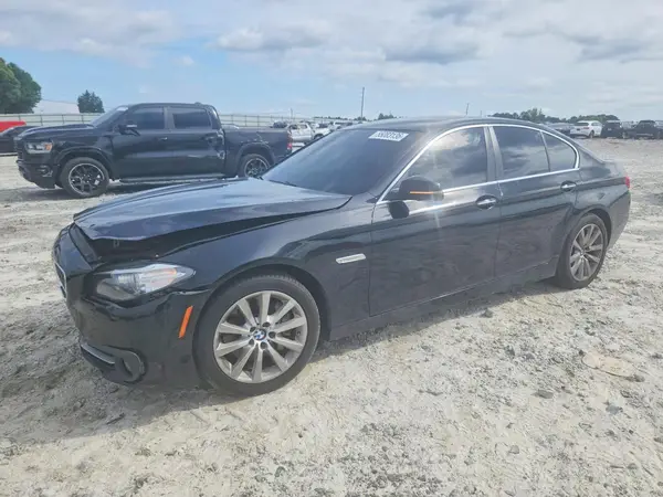 WBA5B1C50GG133143 2016 BMW 5ER - Image 1