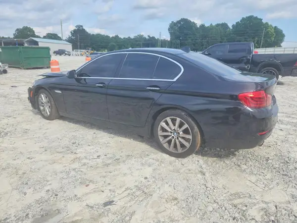 WBA5B1C50GG133143 2016 BMW 5ER - Image 2