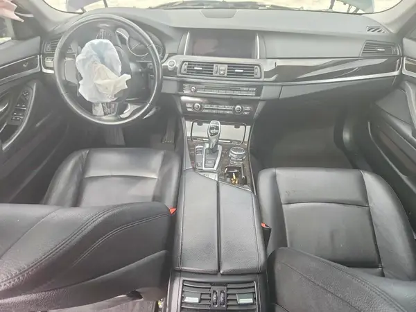 WBA5B1C50GG133143 2016 BMW 5ER - Image 8