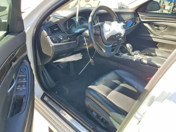 WBA5B1C50GG133403 2016 BMW 5ER - Image 8