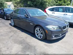 WBA5B1C50GG133482 2016 BMW 5ER
