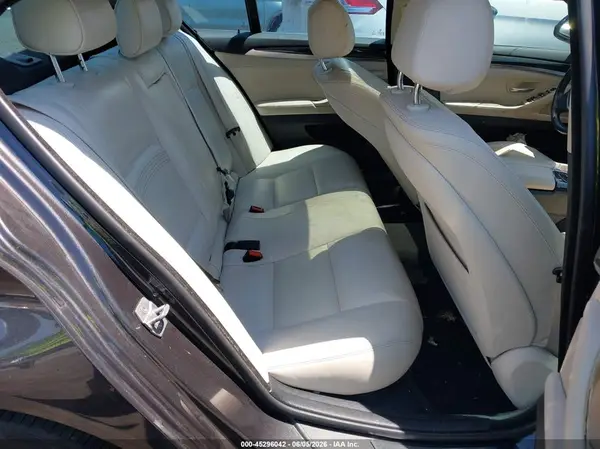 WBA5B1C50GG133482 2016 BMW 5ER - Image 8