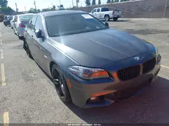 WBA5B1C50GG134020 2016 BMW 5ER