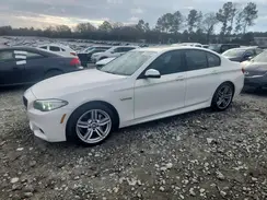 WBA5B1C50GG134681 2016 BMW 5ER