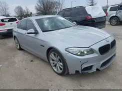 WBA5B1C50GG134941 2016 BMW 5ER