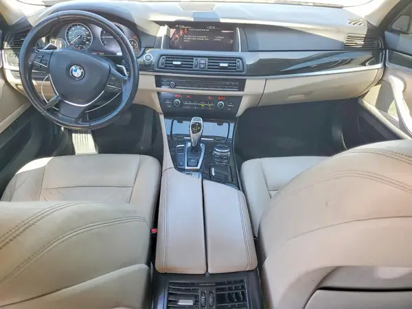 WBA5B1C50GG551248 2016 BMW 5ER - Image 8
