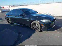 WBA5B1C50GG551332 2016 BMW 5ER