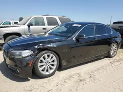 WBA5B1C50GG552464 2016 BMW 5ER