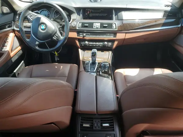 WBA5B1C50GG552464 2016 BMW 5ER - Image 8