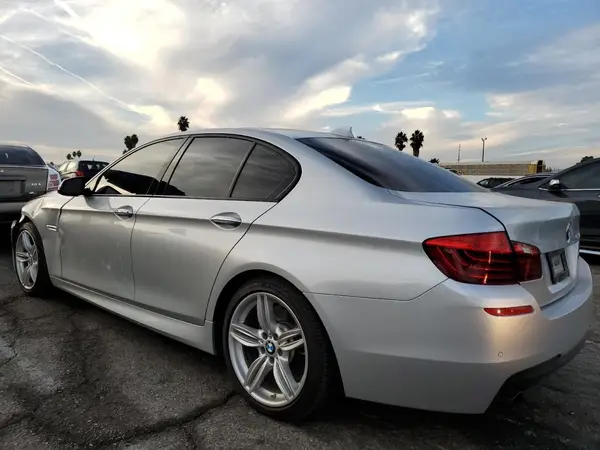 WBA5B1C50GG552674 2016 BMW 5ER - Image 2