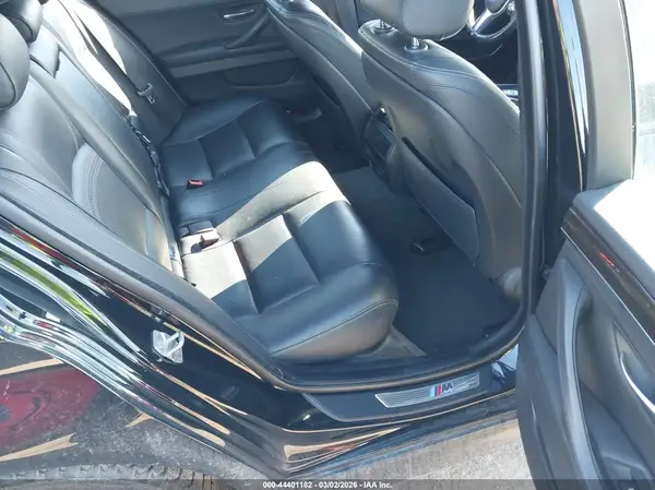WBA5B1C50GG552772 2016 BMW 5ER - Image 8