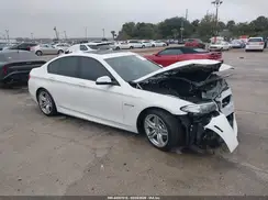 WBA5B1C50GG553758 2016 BMW 5ER