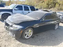 WBA5B1C50GG553985 2016 BMW 5ER