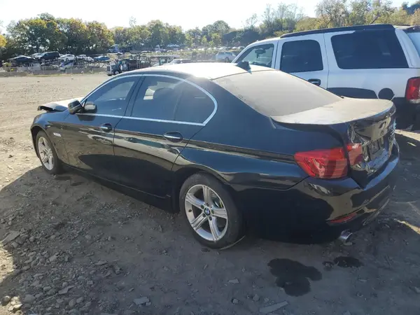 WBA5B1C50GG553985 2016 BMW 5ER - Image 2